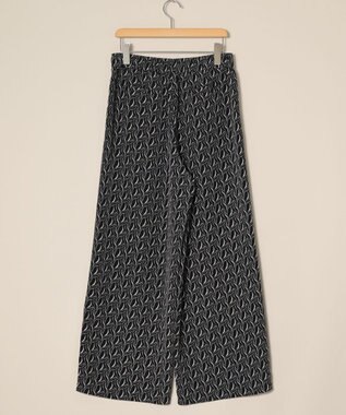 ONWARD Reuse Park スタッフおすすめ！コーデ商品/サイズL【UNFILO】ブラウス春夏×パンツ春夏 その他