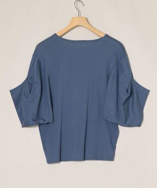 ONWARD Reuse Park 【ICB】カットソー春夏 ブルー