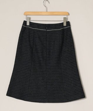 ONWARD Reuse Park 【23区】スカート春夏 ネイビー