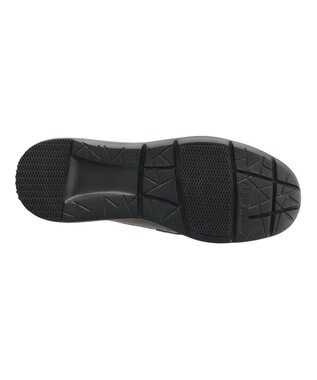 REGAL FOOT COMMUNITY 【リーガルウォーカーレディース】HC65 キルトタッセルローファー カジュアルシューズ グレー