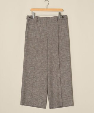 ONWARD Reuse Park 【J.PRESS】パンツ秋冬 ブラウン