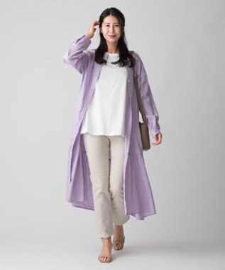 ONWARD Reuse Park 【23区】カットソー春夏 ホワイト