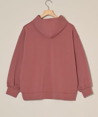 ONWARD Reuse Park 【any FAM】カットソー秋冬 ピンク