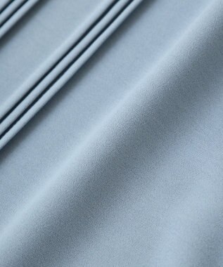 Green Parks ・ＥＬＥＮＣＡＲＥ　ＤＵＥ　ピンタックブラウス Mint