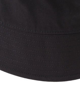 Green Parks Ｍｉｆｆｙ／刺繍バケットハット Charcoal Gray