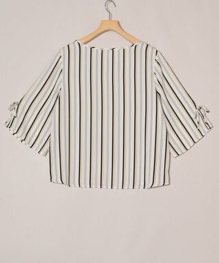 ONWARD Reuse Park 【any SiS】カットソー秋冬 ネイビー