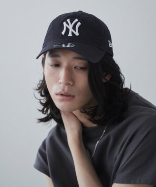 WEGO NEWERA　9TWENTY 柄4