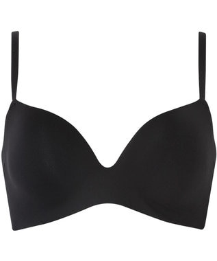 WACOAL ノンワイヤーブラ [GOCOCi/ワコール] 脇高設計 しっかりフィット 上向きのバストライン レディース CGG266 /ワコール