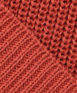 BEIGE， SHARRON / ニット Punjab