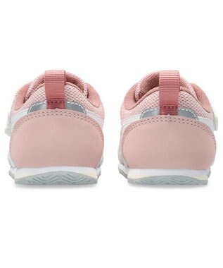ASICS WALKING アイダホ BABY 5 ソフトピンク×ホワイト