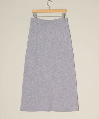 ONWARD Reuse Park 【自由区】スカート秋冬 グレー