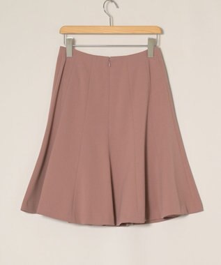 ONWARD Reuse Park 【組曲】スカート秋冬 ピンク