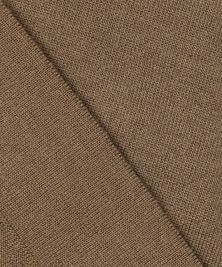 JOSEPH HOMME LIGHT MERIONS KNIT POLO ベージュ系