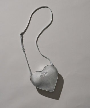  別注FTL　ハートショルダーバッグ