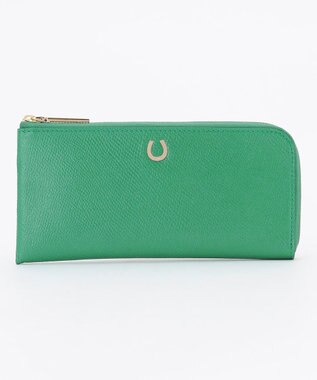 airlist Lファスナー長財布 Cheval シュヴァル