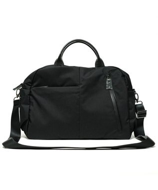 Regalo Felice 【旅行にオススメ / 撥水生地】ボストン / REGALO BK(ブラック）