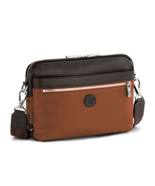 ACE BAGS & LUGGAGE Orobianco ソロペルテ ショルダーバッグ  4L 560g 92952 オロビアンコ