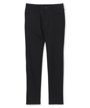 JOSEPH HOMME 【新素材】ウォームアンリミテッドストレッチ  5ポケットパンツ / STICK 5P ブラック系