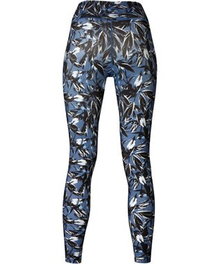 CW-X 【WOMEN】 スポーツタイツ ロング 吸汗速乾 UVカット率90%以上 VCY299 /ワコール コン