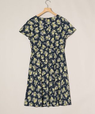 ONWARD Reuse Park 【any SiS】ワンピース春夏 ネイビー