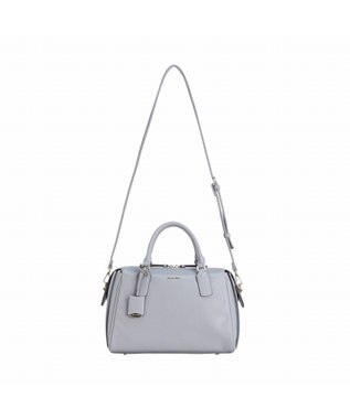 ACE BAGS & LUGGAGE Jewelna Rose ホリー・ボストンバッグ M 16194 ジュエルナローズ 2WAY ブルー