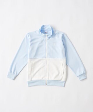 OP／FILA 【FILA】ジャージセットアップ サックス