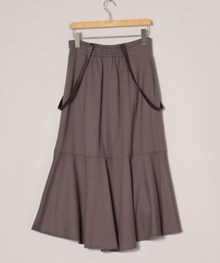 ONWARD Reuse Park 【Feroux】スカート秋冬 ブラウン