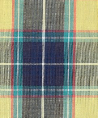 組曲 KIDS 【110-140㎝】チェック ショートパンツ イエロー系5