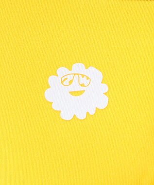 PW CIRCULUS 【UNISEX】リプトンコラボ カートバック  ゴルフ イエロー系