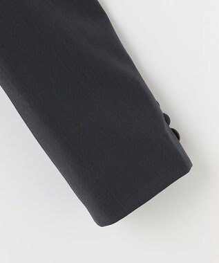 J.PRESS LADIES BAHARIYE テーラード ジャケット ネイビー系