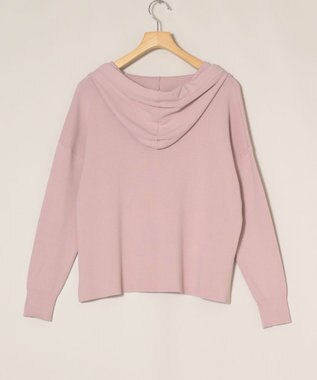 ONWARD Reuse Park 【組曲】ニット春夏 ピンク