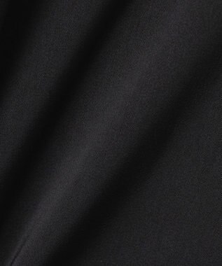 ANY SIS 【洗える】デザインタック コンビネゾン ブラック