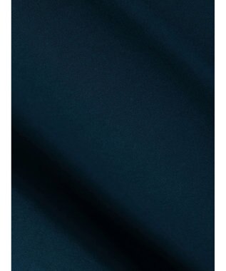 AMERICAN HOLIC キレイｃｏｔｔｏｎ切替ヘムカットチュニック Blue Green