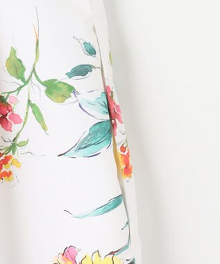 TOCCA 【消臭＆洗える！】CE'IL SOLE ITALY ドレス ホワイト系5