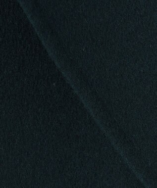 ICB ウールリバー ピーコート パイングリーン系