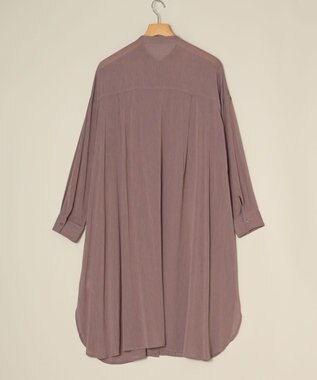 ONWARD Reuse Park 【any FAM】ブラウス秋冬 ピンク