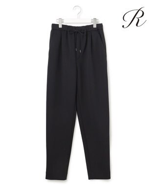 23区 【R(アール)】アクアスーティングジャージー パンツ