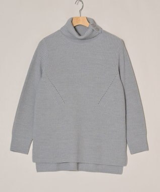 ONWARD Reuse Park 【J.PRESS】ニット秋冬 グレー