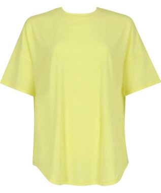 CW-X 【WOMEN】 CW-X Ｔシャツ 梨地素材 薄手 シアー感 スポーツウェア 半袖 レディース DLY125 /ワコール