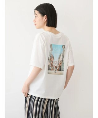 AMERICAN HOLIC Ｔｏｗｎ　Ｓｔｒｅｅｔ　Ｐｈｏｔｏ　Ｔｅｅ A