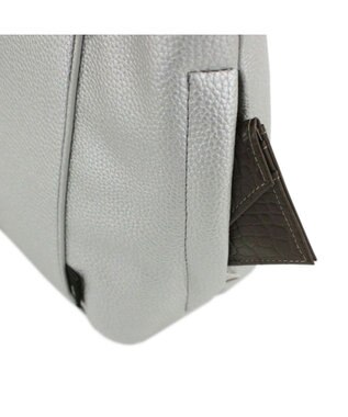 ROOTOTE 1322【自立+ボンディング】SN.デリ.ジェントリー-B 03：シルバー