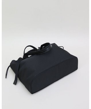 MORROW by thank MID BAG TWOWAY ブラック