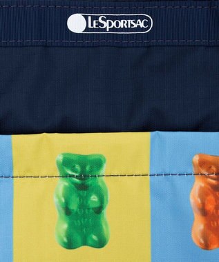 LeSportsac LARGE EMERALD TOTE/ハリボーエヌワイシートート ハリボーエヌワイシートート