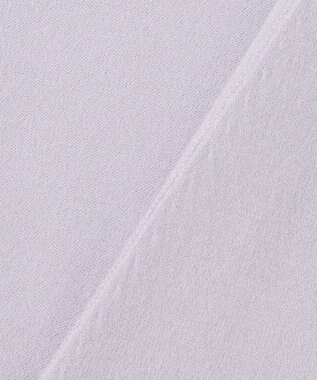 ICB 【洗える】ヴィスコースワイド カーディガン ライラックグレー系