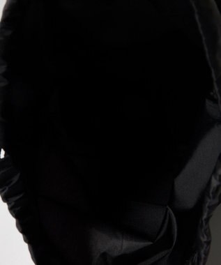 OP／FILA 【FILA】二重底ボンサック ブラック