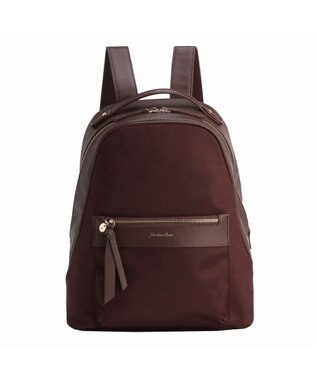 ACE BAGS & LUGGAGE Jewelna Rose ロッティ リュックサック 13.3インチPC 16241 ジュエルナローズ ブラウン