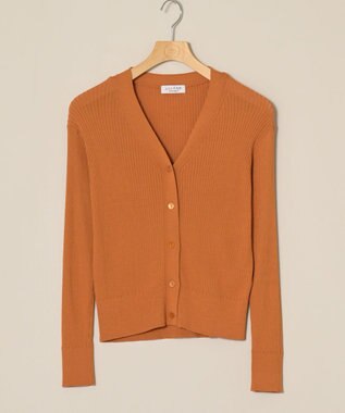 ONWARD Reuse Park 【any FAM】ニット春夏 オレンジ