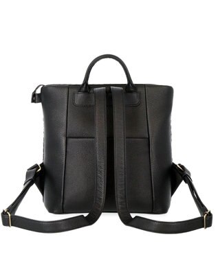 IBIZA マノ　リュック 黒