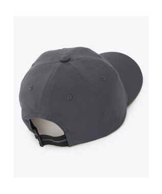 Columbia Columbia/ サーモンパスストレッチキャップ /コロンビア Graphite