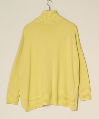 ONWARD Reuse Park 【UNFILO】ニット秋冬 イエロー
